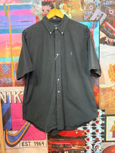 將圖片載入圖庫檢視器 Vintage polo shirt
