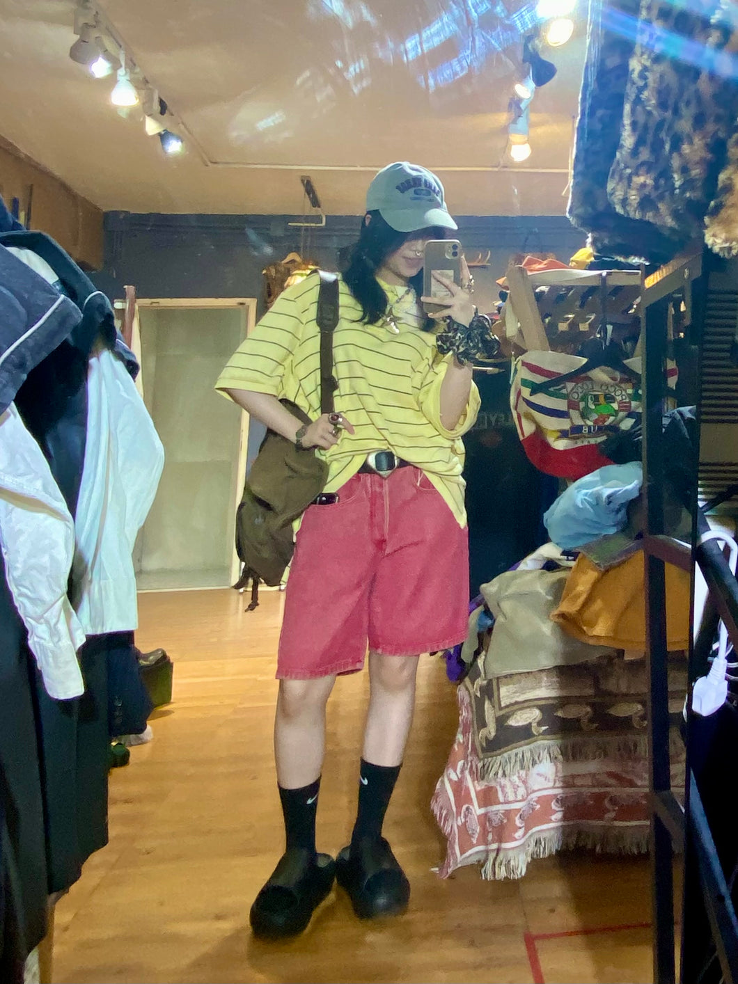 Be#1934 Outfit
