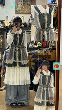 將圖片載入圖庫檢視器 AY#0718 Outfit 2

