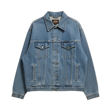 將圖片載入圖庫檢視器 Vintage Denim Jacket
