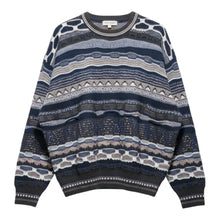 將圖片載入圖庫檢視器 Vintage Coogi Style
