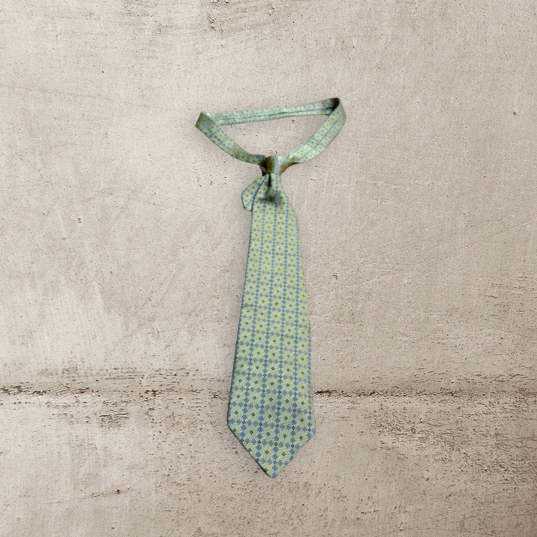 Vintage Tie free size