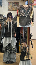 將圖片載入圖庫檢視器 AY#0705 Outfit 1
