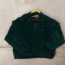 將圖片載入圖庫檢視器 JA085 Vintage Woolsick Fleece XXL
