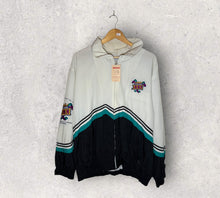 將圖片載入圖庫檢視器 intage windbreaker
