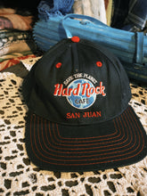 將圖片載入圖庫檢視器 Vintage Hard Rock Cafe Cap
