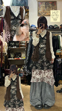 將圖片載入圖庫檢視器 AY#0715 Outfit 3
