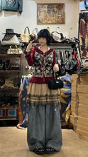 將圖片載入圖庫檢視器 AY#0902 Outfit 1
