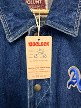 將圖片載入圖庫檢視器 Vintage Denim Jacket
