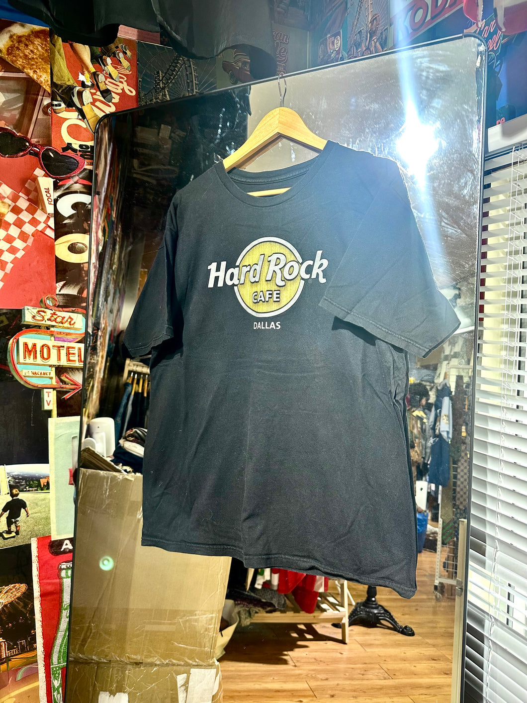Vintage Tee
