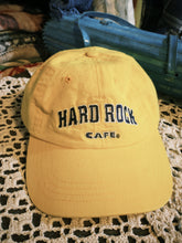 將圖片載入圖庫檢視器 Vintage Hard Rock Cafe Cap
