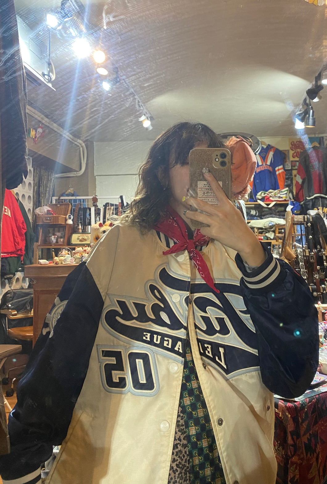 #ootd vintage baseball XL