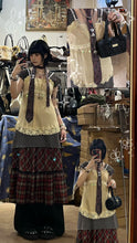 將圖片載入圖庫檢視器 AY#0906 Outfit 2
