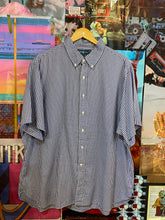 將圖片載入圖庫檢視器 Vintage polo shirt
