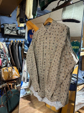 將圖片載入圖庫檢視器 Sh625 Vintage Totem Shirt Long Sleeve
