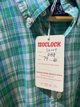 將圖片載入圖庫檢視器 Vintage polo shirt
