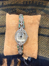 將圖片載入圖庫檢視器 vintage watch

