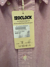 將圖片載入圖庫檢視器 Vintage 90s Polo Shirt - XXL | 12 O'Clock Vintage
