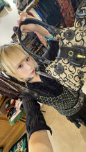 將圖片載入圖庫檢視器 AG#1107 Outfit
