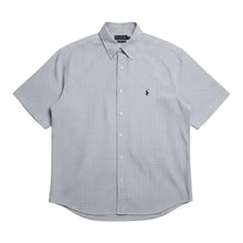 將圖片載入圖庫檢視器 Vintage Polo shirt
