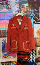 將圖片載入圖庫檢視器 JA Vintage Blazer Jacket
