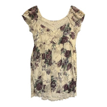 將圖片載入圖庫檢視器 Vintage Girls Top
