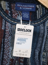 將圖片載入圖庫檢視器 Vintage Coogi Style
