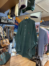 將圖片載入圖庫檢視器 Sh662 Vintage Polo Shirt (Long Sleeve)
