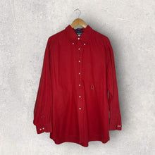 將圖片載入圖庫檢視器 Vintage Polo Shirt
