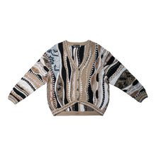 將圖片載入圖庫檢視器 Vintage Coogi Style
