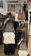 將圖片載入圖庫檢視器 AY#0613 Outfit 1
