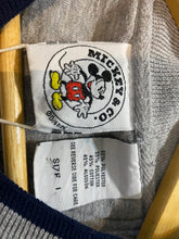 將圖片載入圖庫檢視器 Vinatge Mickey sweater L
