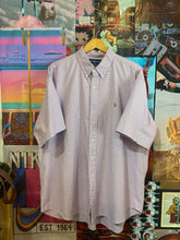 將圖片載入圖庫檢視器 Vintage polo shirt
