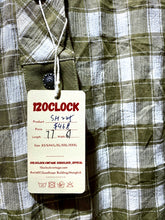將圖片載入圖庫檢視器 Sh225 vintage Brand shirt
