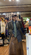 將圖片載入圖庫檢視器 #ootd vintage Suit Jacket XXL
