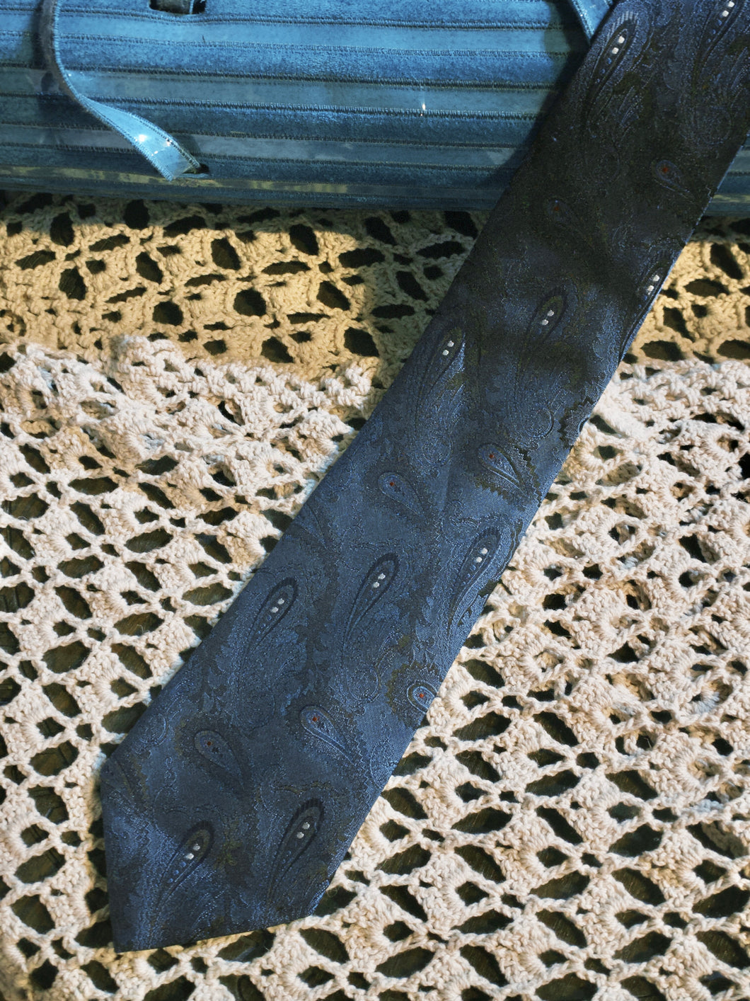 Vintage Tie