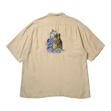 將圖片載入圖庫檢視器 Vintage 90s Tommy Bahama Shirt - XXL | 12 O'Clock Vintage
