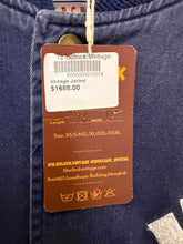 將圖片載入圖庫檢視器 Vintage Jacket
