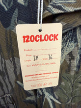 將圖片載入圖庫檢視器 Vintage Denim Jacket
