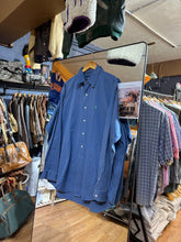 將圖片載入圖庫檢視器 Sh653 Vintage Polo Shirt (Long Sleeve)
