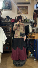 將圖片載入圖庫檢視器 AY#0617 Outfit 1
