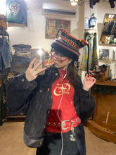 將圖片載入圖庫檢視器 EM#1501 Outfits
