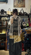將圖片載入圖庫檢視器 AY#0729 Outfit 1
