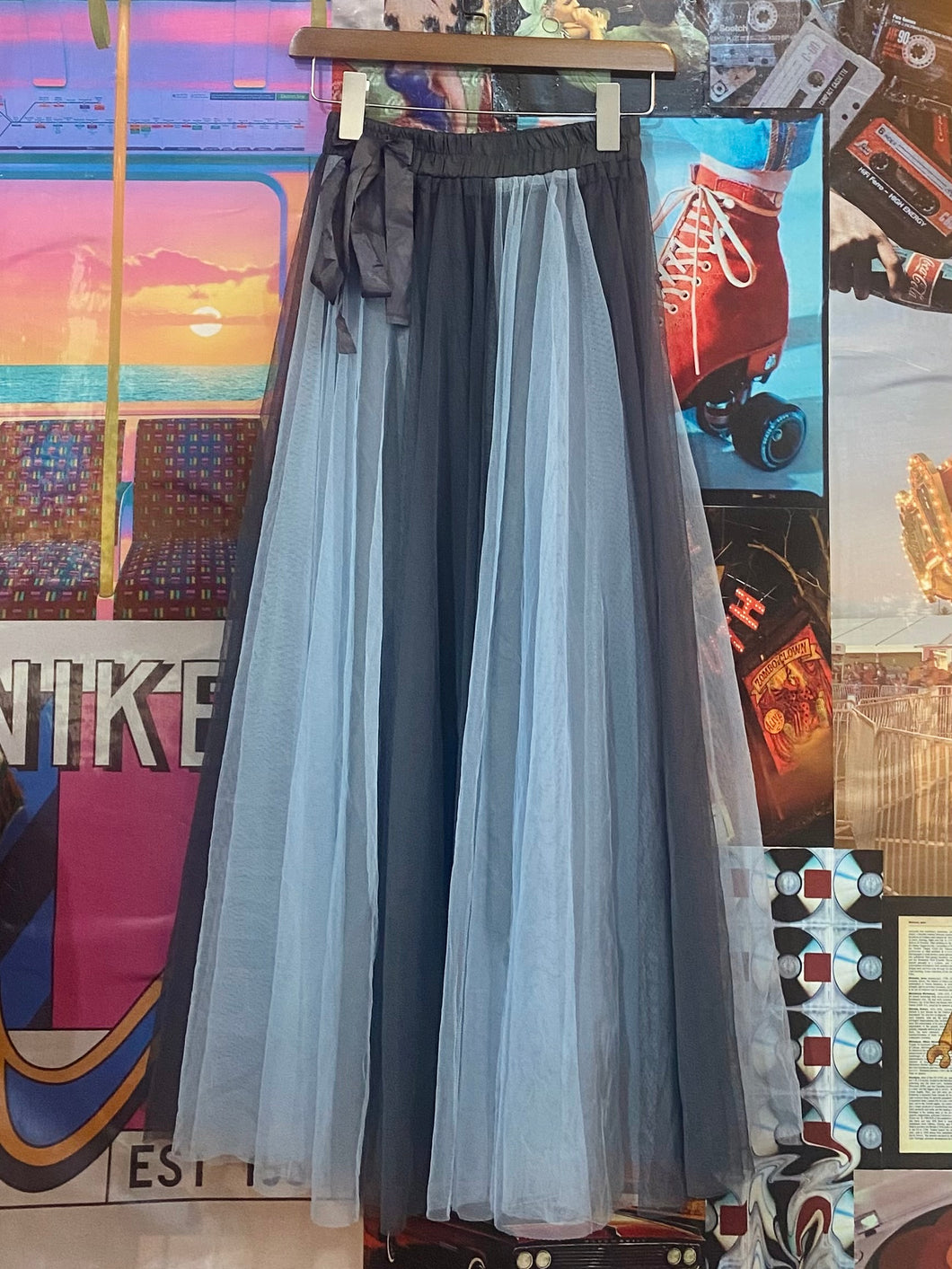 Vintage Dress