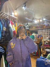 將圖片載入圖庫檢視器 #Ootd Vintage Viking Jacket XXL
