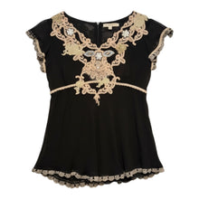 將圖片載入圖庫檢視器 Vintage Girls Top
