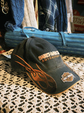 將圖片載入圖庫檢視器 Vintage Harley-Davidson Cap

