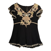 將圖片載入圖庫檢視器 Vintage Girls Top
