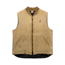 將圖片載入圖庫檢視器 Vintage Denim Jacket
