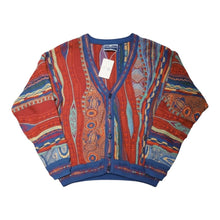 將圖片載入圖庫檢視器 Vintage Coogi Style
